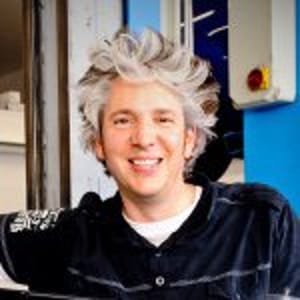 Edd China