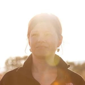 Julie Audet