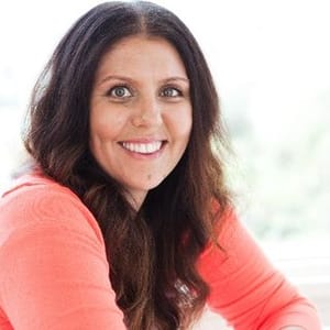 Rachelle Mackintosh