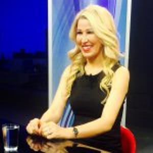 Nuket Eroglu