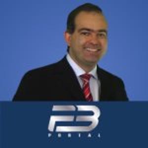 Pedro Barretto