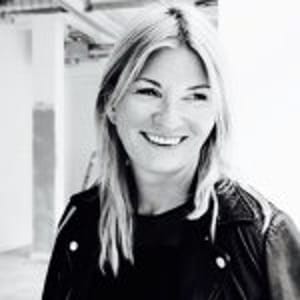 Charlotte Eskildsen