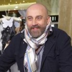 Pavel Kaplevich