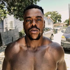 Chikezie Ukeje