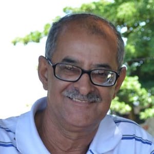 Sinomar Rodrigues