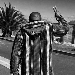 Fana L. Mokoena