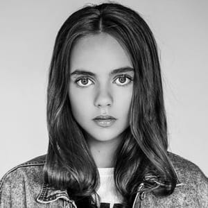 Polina Anokhina