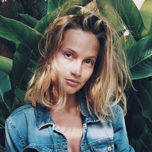 Marine Paquet