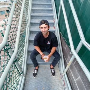 Alex Detrace