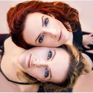 Joli &amp; Alexi Irvine