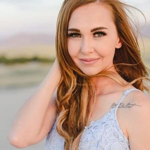 Chelsea Kasch