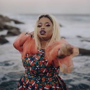 Minnie Ntuli