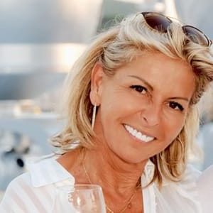 Caroline Margeridon