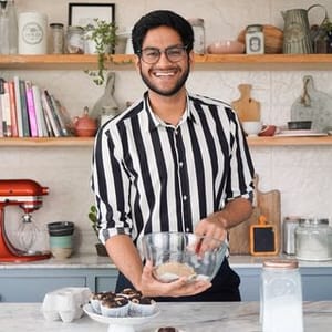 Shivesh Bhatia