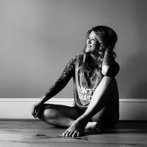 Jade Flexibility