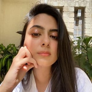 Ankita Ajbani