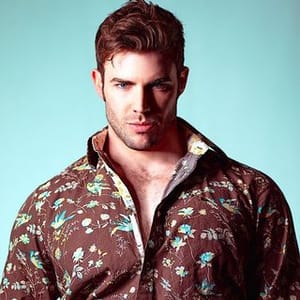 Dane De Bruin