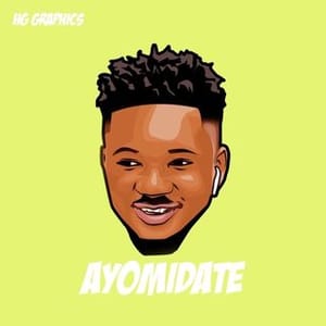 Ayomide Adegboye