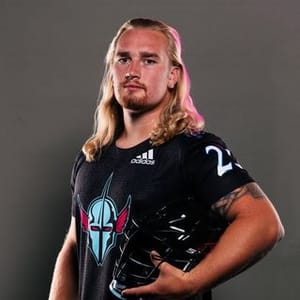 Connor Farrell