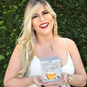 Ana Fine Grey