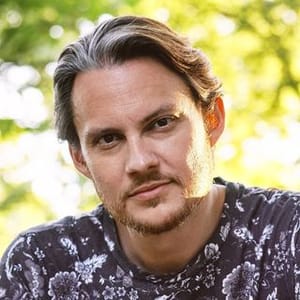 Tim Foust