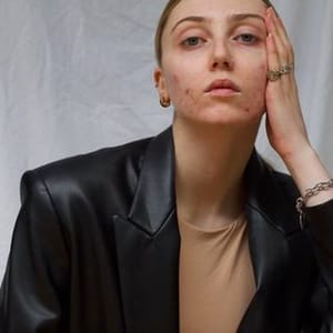 Acne Positivity