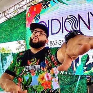 Dj Diony