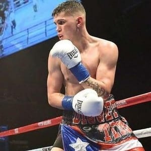 Jose Guzman