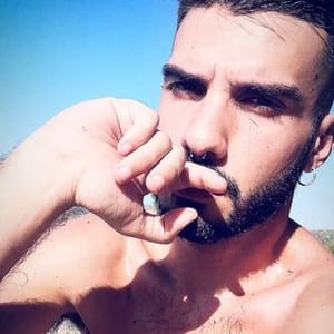 Federico C