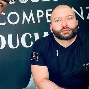 Dr. Andrea Corona