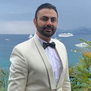Mo Karim