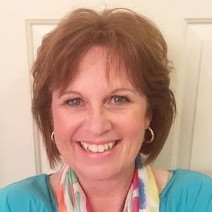 Karen Ehman