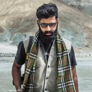 Akshay Jadhav