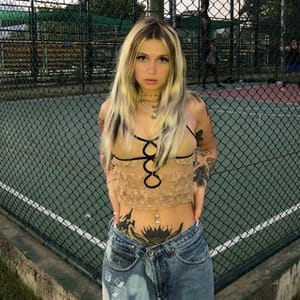 Anni Bolika