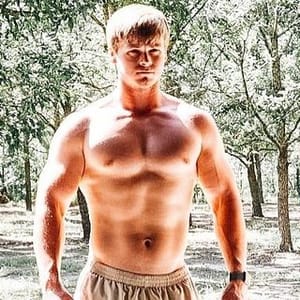 Ryder Rouse
