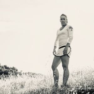 Juliet Starrett Jstar