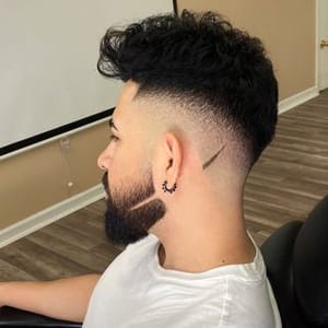 Saiyan Javi