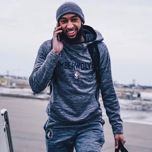 Jordan Mclaughlin