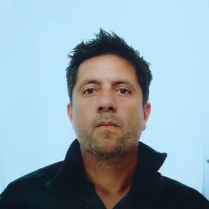Moises Saman