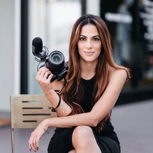 Nathalie Basha