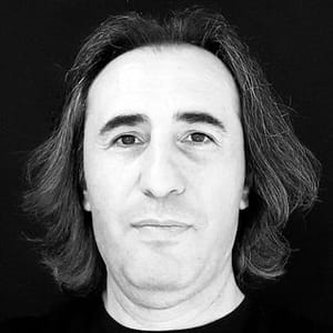 Mohammad Nosrati