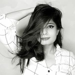 Madhura Mayekar