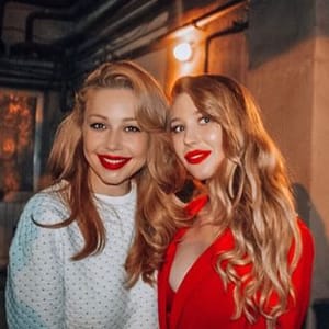 Alina Lipnitskaya