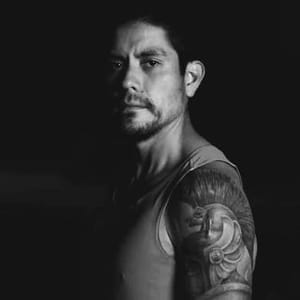 Oliver Landeo Carranza