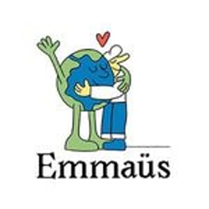 Emmaus France