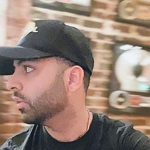 Naman Dhillon