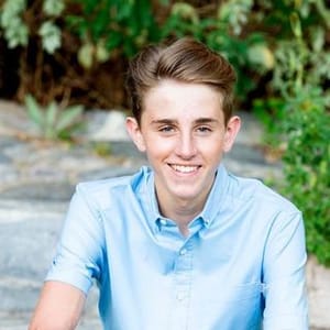 Zade Orgill