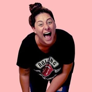 Omayra Cazorla