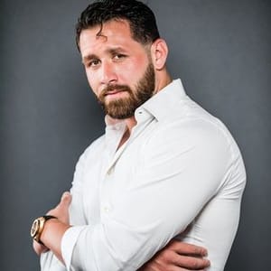 Chris Viso