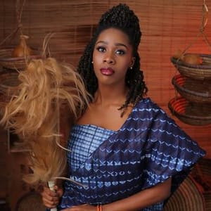 Omoye Uzamere